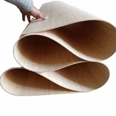 5 ملم خشب رقائقي قابل للانحناء