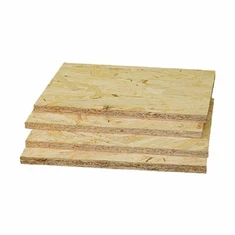 لوحة حبلا موجهة OSB